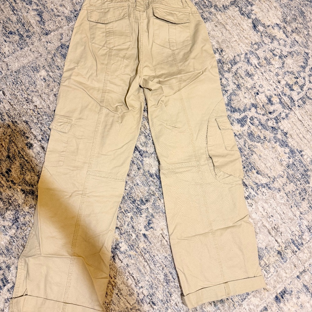 pacsun baggy pants